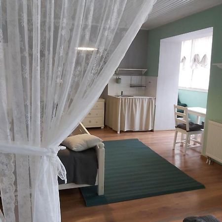 Kohegy Vendeghaz Pazmand Bagian luar foto