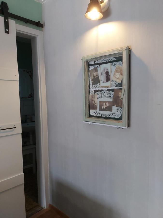 Kohegy Vendeghaz Pazmand Bagian luar foto