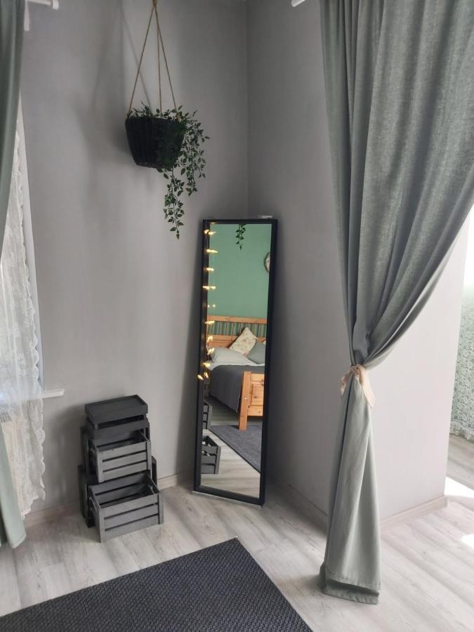 Kohegy Vendeghaz Pazmand Bagian luar foto