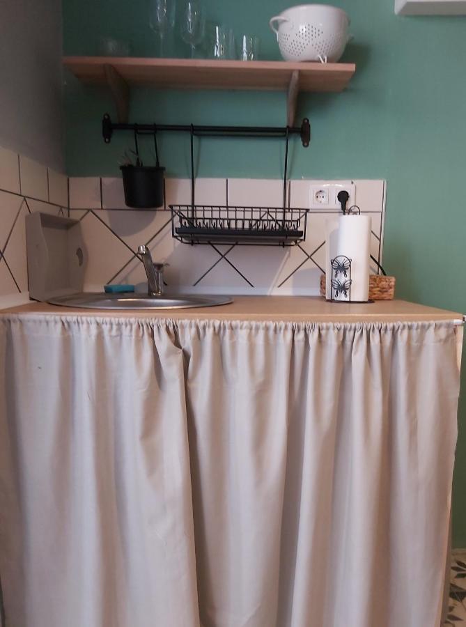 Kohegy Vendeghaz Pazmand Bagian luar foto